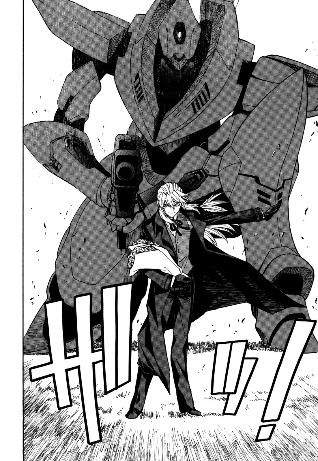 Full Metal Panic Sigma Chapter 17 6